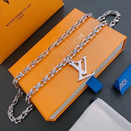 LV Necklace 11lyh272
